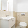 Apartament 3 camere | Ideal spatiu birouri | Renovat thumb 4