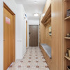 Apartament 3 camere | Ideal spatiu birouri | Renovat thumb 6