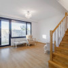 Duplex modern de închiriat cu loc de parcare si curte privata Straulesti  thumb 2