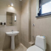 Duplex modern de închiriat cu loc de parcare si curte privata Straulesti  thumb 8