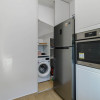 Duplex modern de închiriat cu loc de parcare si curte privata Straulesti  thumb 12