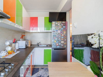 Apartament 2 camere aproape de Parcul Moghioros