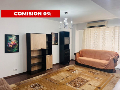 Apartament 3 camere central, spatios, cu priveliste panoramica