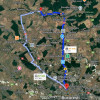 Teren de Vânzare – Periș, Ilfov, 5007 mp thumb 3