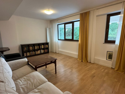 Apartament 2 camere Baneasa 68mp - Jandarmeriei