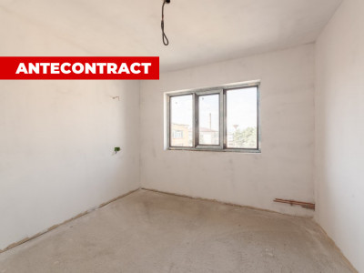 Apartament 2 camere decomandat Câmpulung Muscel- zona Grui!