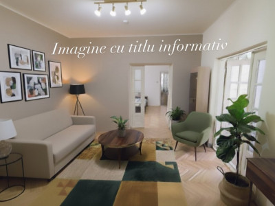 Casa de vanzare Str. Sf. Apostoli - Parcul Puskin - Scoala 22