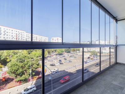 2 camere in Smart Residence Turnu Magurele