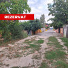 Teren intravilan 1400 mp – Aleea Rozelor Trivale – Câmpului thumb 1