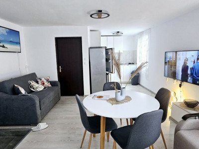 Penthouse de inchiriat-Marasti(Cinema Marasti)