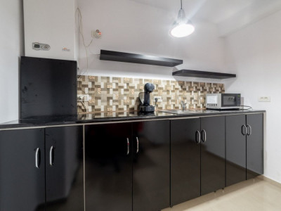 Apartament decomandat  2 camere – Grozăvești, Economu Cezărescu