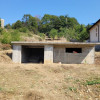 Teren intravilan Pitesti - Turcesti - 1083 mp, demisol executat thumb 3