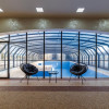 Casa cu jacuzzi, piscina încălzita si crama unde fiecare zi e o petrecere de lux thumb 1