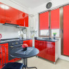 Apartament modern, complet mobilat si utilat parter inalt - Confort Urban Rahova thumb 1