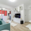 Apartament modern, complet mobilat si utilat parter inalt - Confort Urban Rahova thumb 2