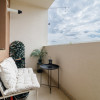 Apartament modern, complet mobilat si utilat parter inalt - Confort Urban Rahova thumb 5