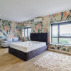 Apartament superb cu vedere panoramica spre lac! thumb 7