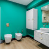 Apartament superb cu vedere panoramica spre lac! thumb 11