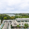 Apartament superb cu vedere panoramica spre lac! thumb 15