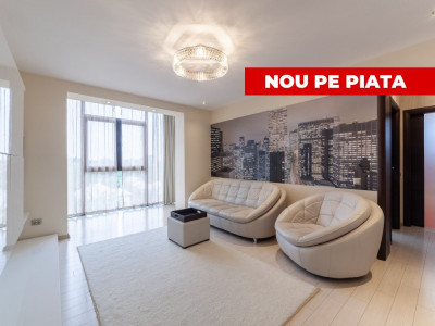 Apartament Pitesti- Cartier Teilor pe strada Marasesti 3 camere !