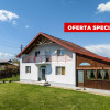 Casa cu teren generos si gradina spectaculoasa – Comuna Cuca, Argeș! thumb 1