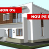 Casă Duplex La Cheie - Finisaje Personalizabile - Teren de 300 mp imaginea mica 1 Casă Duplex La Cheie - Finisaje Personalizabile - Teren de 300 mp thumb 1