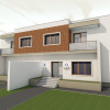 Casă Duplex La Cheie - Finisaje Personalizabile - Teren de 300 mp imaginea mica 4 Casă Duplex La Cheie - Finisaje Personalizabile - Teren de 300 mp thumb 4