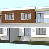 Casă Duplex La Cheie - Finisaje Personalizabile - Teren de 300 mp imaginea mica 3 Casă Duplex La Cheie - Finisaje Personalizabile - Teren de 300 mp thumb 3