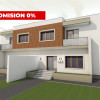Casă Duplex La Cheie - Finisaje Personalizabile - Teren de 300 mp thumb 1