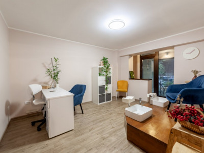 De vanzare- Spațiul Care Îți Poate Transforma Afacerea Pitesti-Exercitiu!