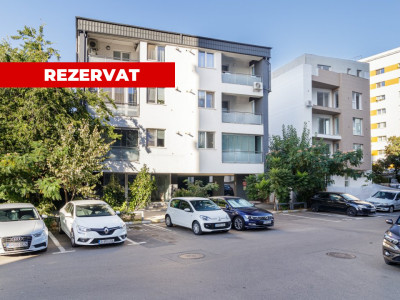 Apartament spatios | Bloc nou | Loc de parcare inclus