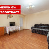 Apartament 3 camere cartier Tudor Vladimirescu langa Arges Mall thumb 2