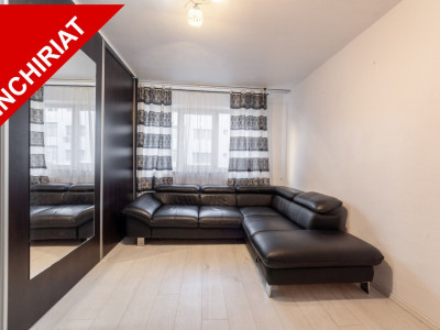 Apartamente 2 camere -  Nord (in spatele benzinariei Moll)