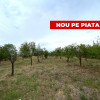 Teren intravilan 1.765 mp in Poiana Lacului, AG thumb 1