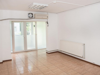 Comision zero -  Inchiriere Spatiu Exercitiu