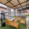Casa parter complet mobilata cu toate utilitatile trase thumb 8