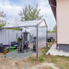 Casa parter complet mobilata cu toate utilitatile trase thumb 10