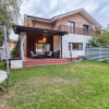 Casă de inchiriat in complex rezidențial securizat, complet mobilată thumb 15