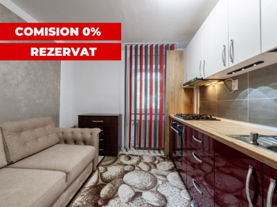 Investiție sigură sau locuință ideală – garsonieră Găvana, Pitești