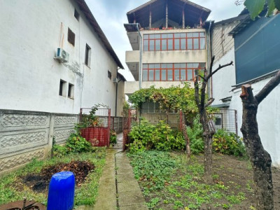 Casa Generoasa + 500mp Teren  Pitesti - Exercitiu