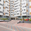Apartament 2 camere de inchiriat in complex nou- Central Address Residence thumb 1