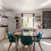 Casa visurilor cu livada roditoare si gradina amenajata Darmanesti-Arges thumb 13
