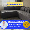 APARTAMENT UTILAT SI MOBILAT PARTER  thumb 1