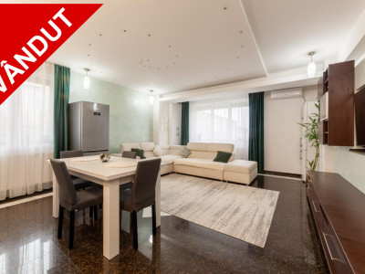 Apartament primitor de 2 camere Pitesti zona Trivale!