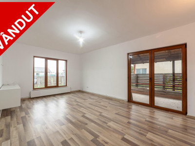 Casa moderna Bradu la 5 min Pitesti!