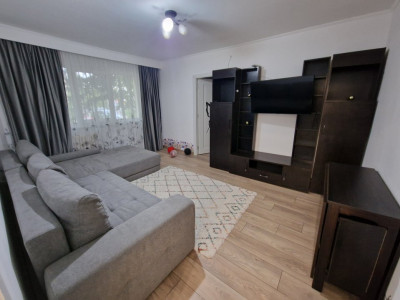 Inchiriere apartament 2 camere Gavana!