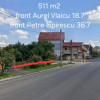 De Vânzare 5 ari teren Aurel Vlaicu thumb 4