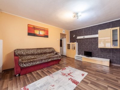 Apartament 2 camere Topoloveni- Jud. Arges!