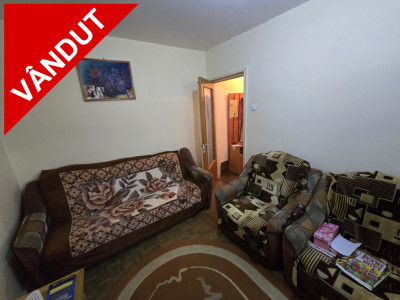 Apartament 2 camere Trivale!