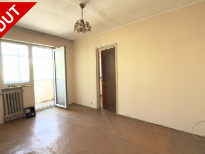 Apartament 2 camere Pitesti Cartier Banat etaj 3 din 4!